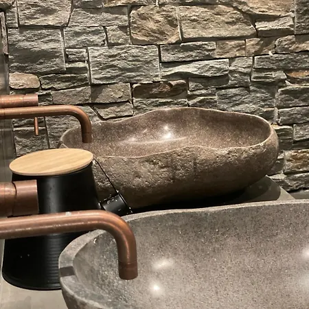 Feriehus Turufjell -unik Storhytte Med Spa Avdeling *