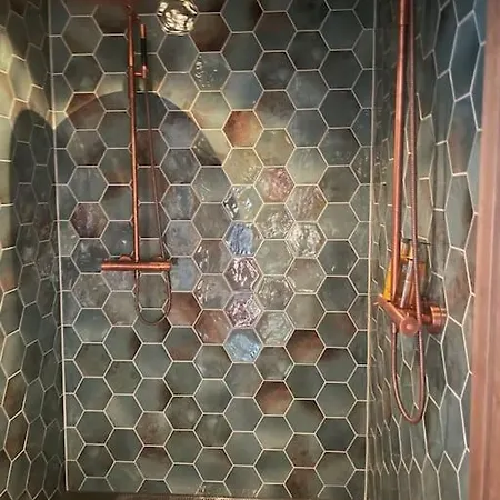 Turufjell -unik Storhytte Med Spa Avdeling Feriehus *
