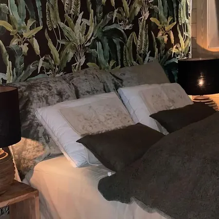 Turufjell -unik Storhytte Med Spa Avdeling Feriehus *