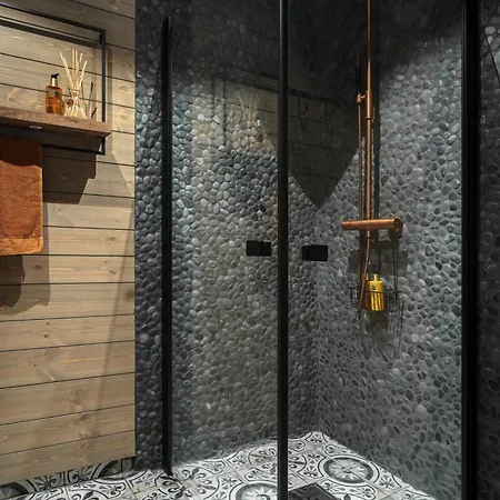Turufjell -unik Storhytte Med Spa Avdeling Feriehus *
